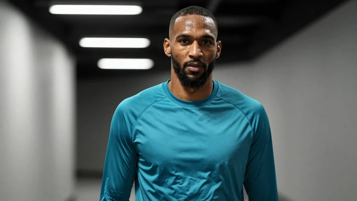 The Orlando Magic's disappointing start to the season has sparked speculation about a potential roster shake-up