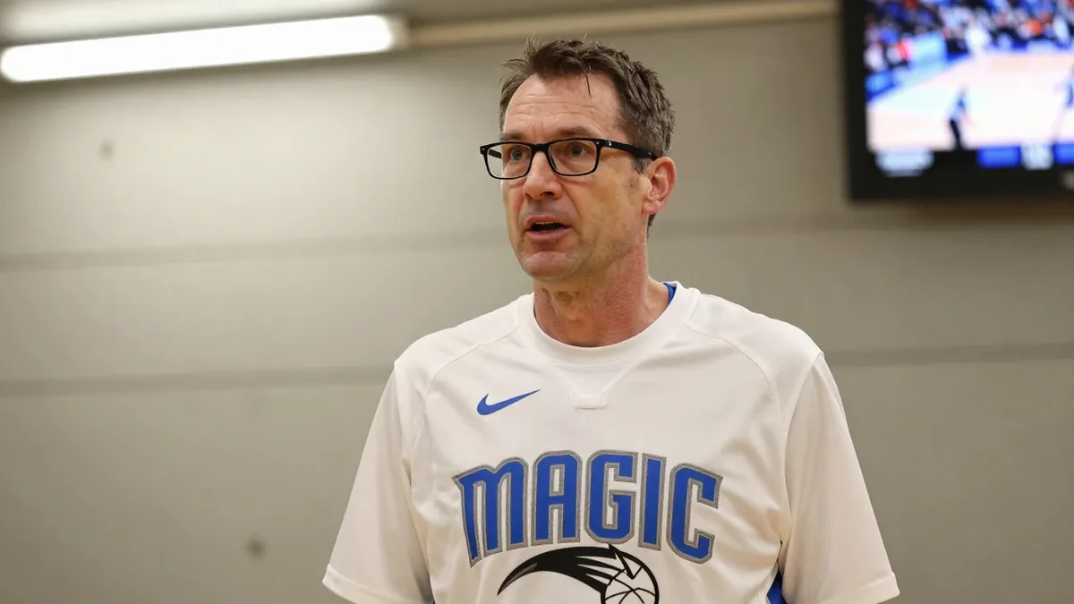 The Orlando Magic have partnered with WFTV Channel 9 and WRDQ-TV 27 to broadcast local games, pregame and postgame...