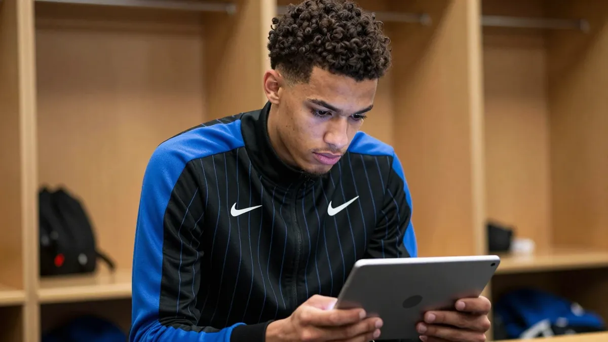 Orlando Magic stars Paolo Banchero (87 OVR) and Franz Wagner (85 OVR) lead the team's NBA 2K27 ratings, but fans question...