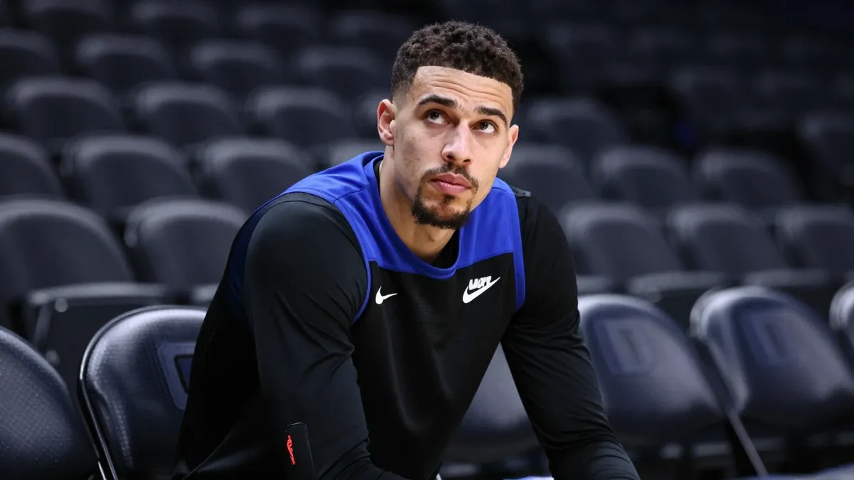 Orlando Magic Consider Franz Wagner Trade for Michael Porter Jr. and Picks