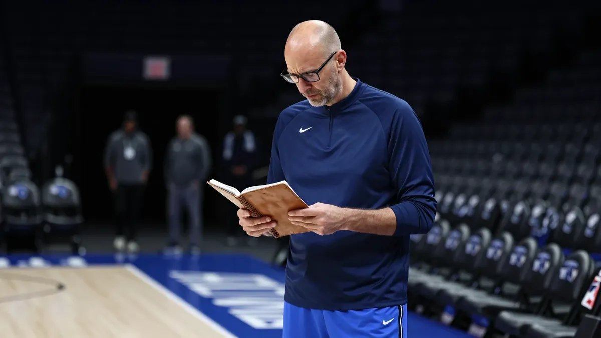 The Orlando Magic have announced their regular season schedule for the 2026-27 season, which includes 14 back-to-back...