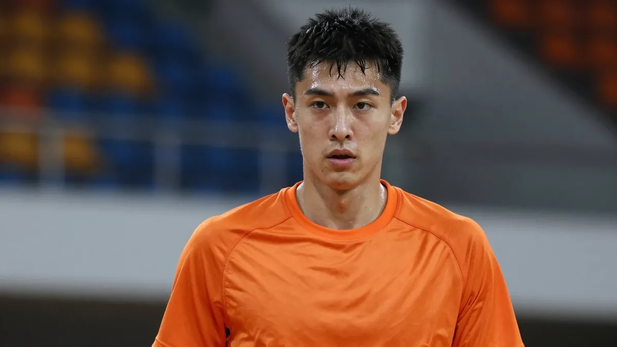 The Orlando Magic's summer league roster hints at a new priority for the team, with a focus on developing young talent