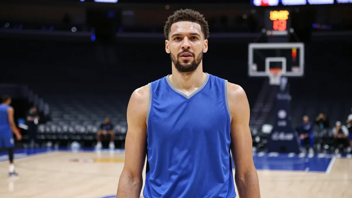 The Orlando Magic have released their 2026-27 schedule, featuring a home opener against the Atlanta Hawks