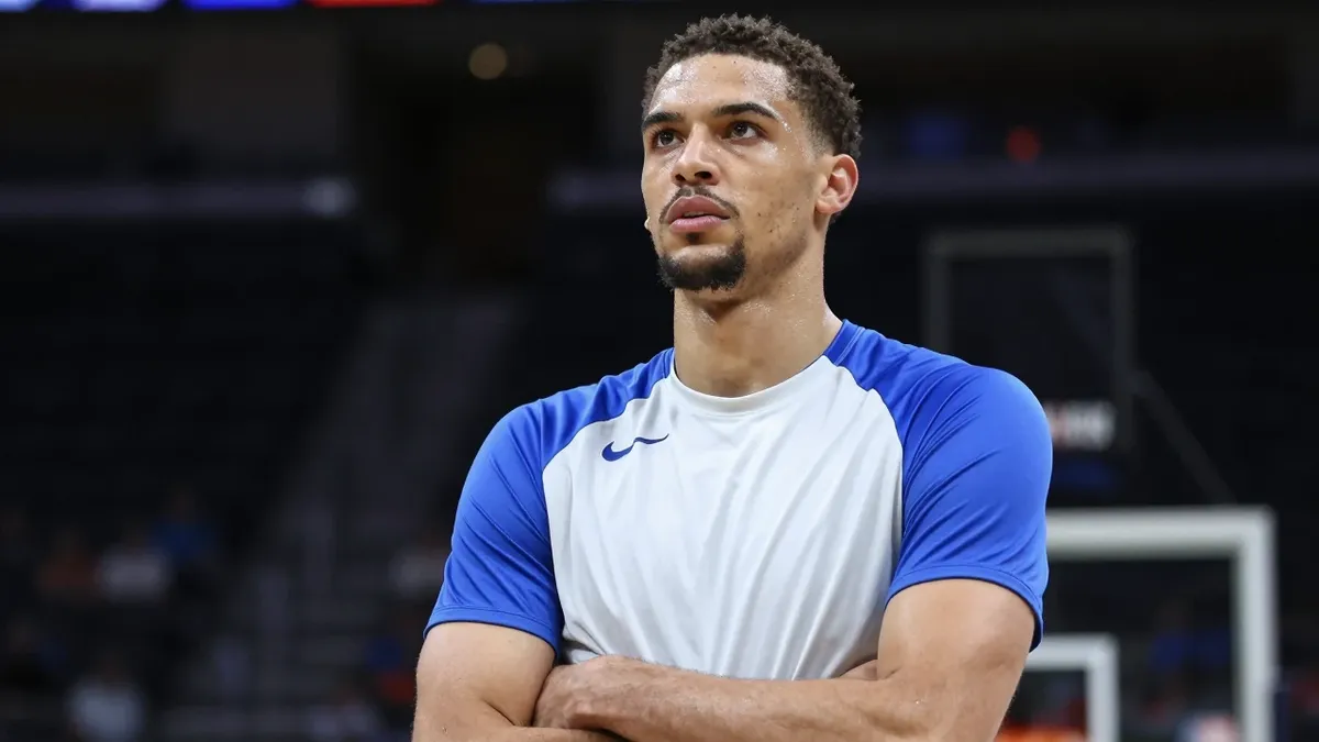 The Orlando Magic kick off their 2026-27 NBA Cup campaign in Toronto after reaching the semifinals last season