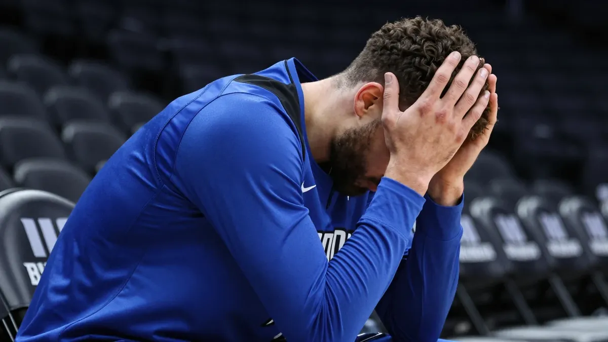 The Orlando Magic's national TV schedule is set to decrease this season