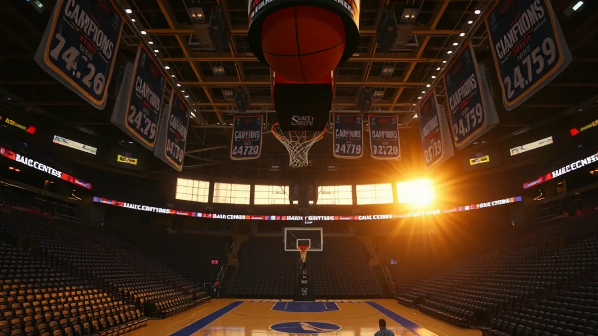 Orlando Magic Must Improve Spacing to Compete in NBA
