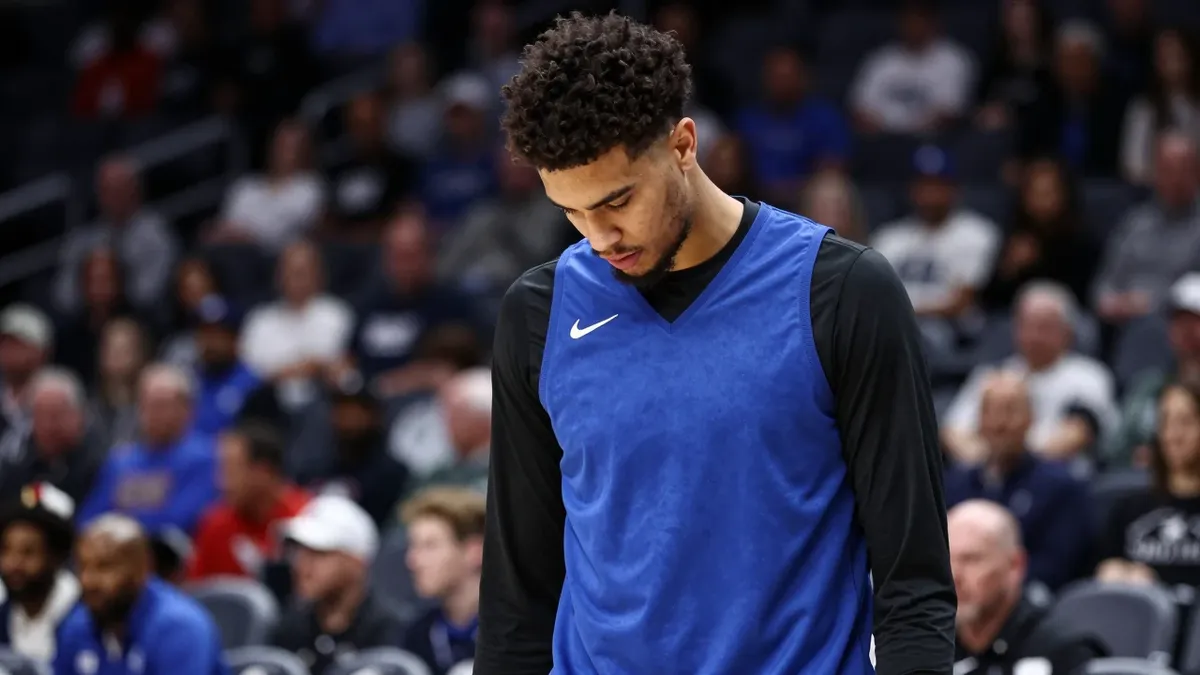 The Orlando Magic concluded their season with a 116-94 defeat to the Detroit Pistons on May 3, 2026