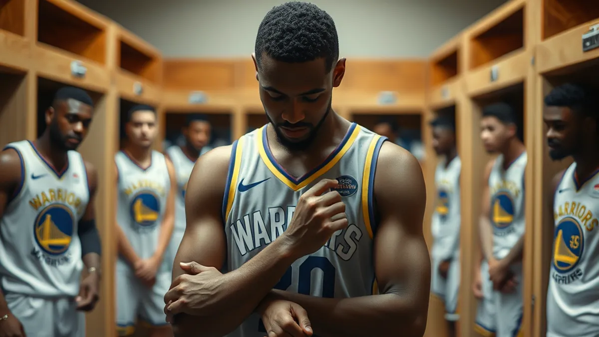 Orlando Magic Slow Down Golden State Warriors in Thrilling Matchup