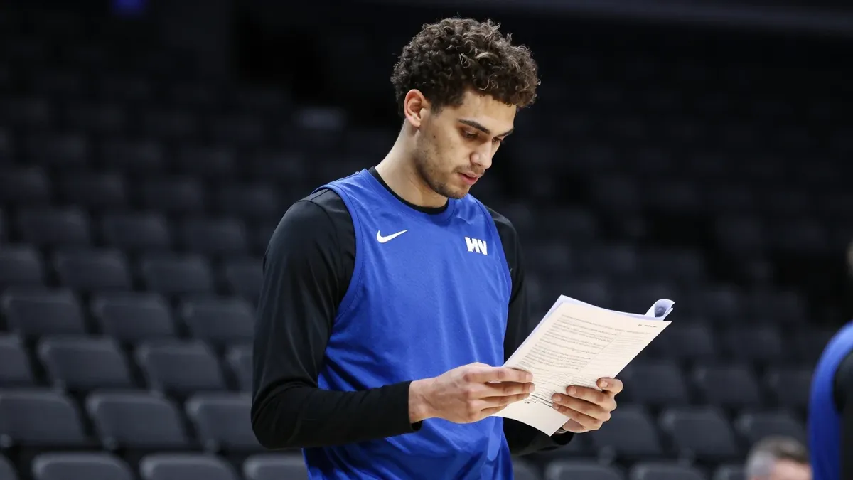 Analyzing the Orlando Magic's projected power ranking for the 2026-27 NBA season, considering their health, new coaching...