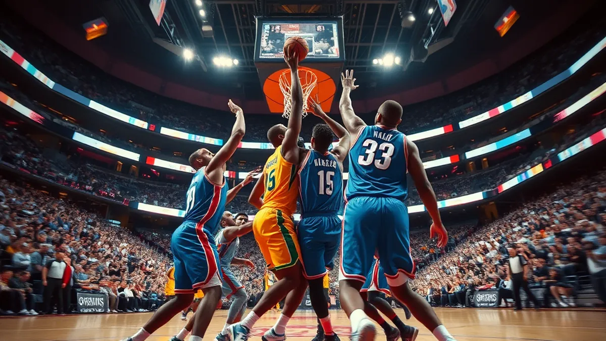Orlando Magic Face Charlotte Hornets in NBA Playoffs: Live Stream, Start Time, TV Channel, Odds